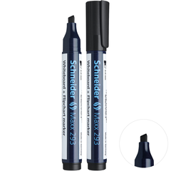 SC1293 Whiteboardpenna Schneider 2-5mm