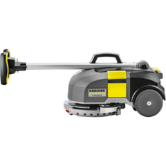 17832300 Kombiskurmaskin Kärcher BD 30/4C BP