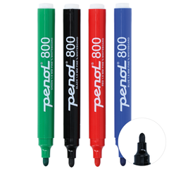 PT128180 Whiteboardpenna Penol F