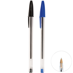 PT83736 Kulspetspenna BIC Cristal