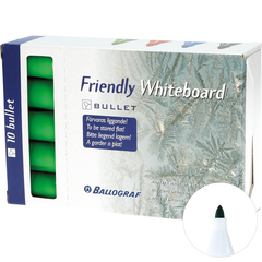 BA173 Whiteboardpenna Ballograf Friendly Rund