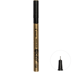 4902505087967 Tekstpen Pilot Super Color Ekstra Fin Guld