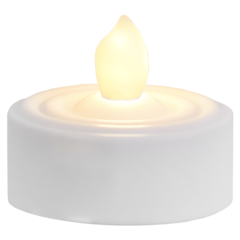 0680520 Värmeljus LED Star Trading Paulo