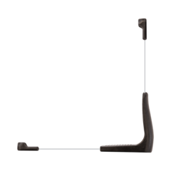 BG8001220 Fotmätsticka Invändigt*