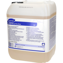 7508311 Maskindiskmedel Diversey Suma Nova Pur-Eco L6 10L