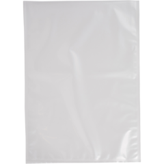 333350500 Vakuumpåse Slät 35x50cm 80My