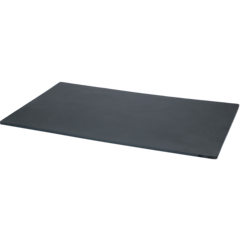 TBS9911 Displayfat Skiffer Svart GN 1/1