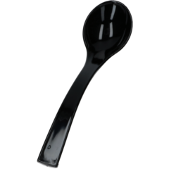 TD6901 TARJOILULUSIKKA MUSTA 24CM