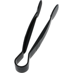 55547T23 Tång Patina Svart 23cm
