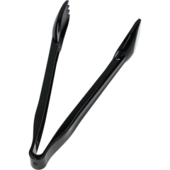 TB40510 Serveringstång PC Svart 23cm