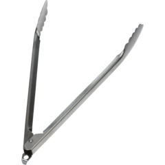 64523 Alltång Exxent 30cm rostfritt stål