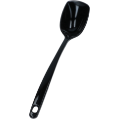 TB102N Sleiv Melamin Sort 22cm