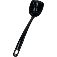 DAL100 Slev Melamin  Svart