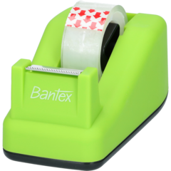 472524 Tejphållare Bantex Grön