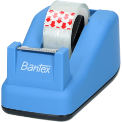 472511 Linex Tejphållare Bantex Blå