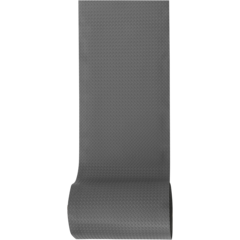 107911 Matta Yoga Deck 0,91x12,2 Grå