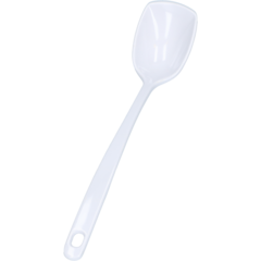 T102N Slev Melamin Vit 22cm