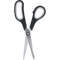 472210 Sax 11,5cm Svart