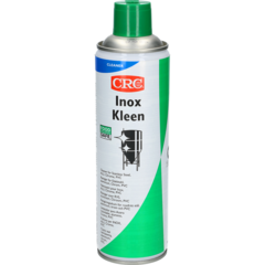 20720 Rengöring rostfritt CRC Inox Kleen 500ml