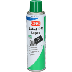 326680 Etikettborttagare CRC Label off 250ml