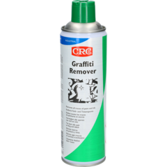207170 Klotterrengöring CRC Graffiti Remover 400ml