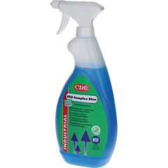102860 Avfettningsmedel CRC ECO Complex Blue 750ml