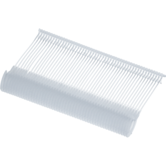 C15620 Standard 35mm Hook Fasteners for Staple Gun