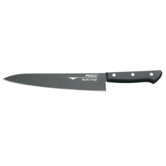 BSC85 Sushikniv / Kockkniv belagd MAC Chef 21,5cm