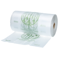 3371G Knytpose Sukkerør 7kg 220/120x500mm