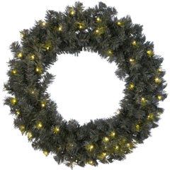 61251 Krans Ottawa LED 70cm