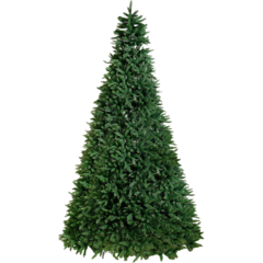 60833 CHRISTMAS TREE CALGARY GREEN