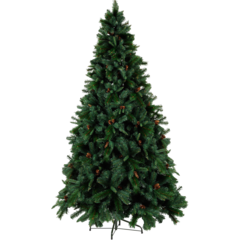 61003 CHRISTMAS TREE ORONTO GREEN