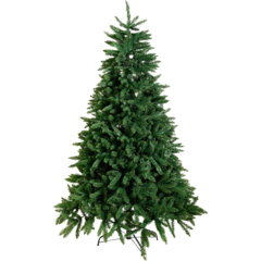 60831 CHRISTMAS TREE CALGARY GREEN