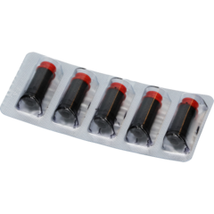 8005351 Color Roller for Meto Handy