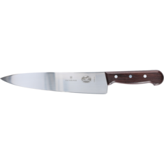 5200025 Kockkniv Victorinox 25cm Trä
