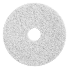 211665 Rondell Twister vit 17" / 43cm 2st