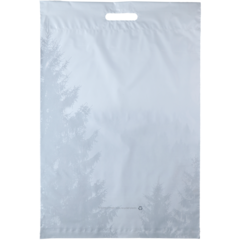 353977 E-HANDELSPOSE HVIT 44X51+7+6CM