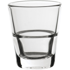 52861 Shotglas Arcoroc Stack Up 4,5cl