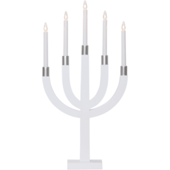 21884 KYNTTELIKKÖ ELIAS VALK. 67CM