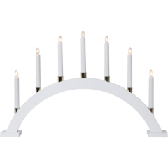 21940 KYNTTELIKKÖ GILLIAN VALK. 40CM