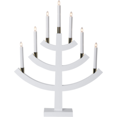 21930 KYNTTELIKKÖ GILLIAN VALK. 64CM