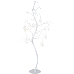 8607000 DECORA WHITE 100CM