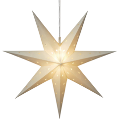 50501 ULKOTÄHTI ALICE VALK 60CM