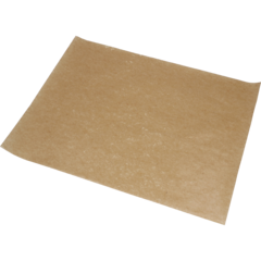 443242 Livsmedelspapper Vaxat 32x42cm