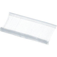 15240 Fästen till fästpistol standard 40mm
