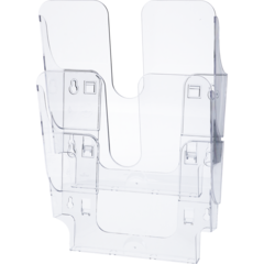 9008400 Blankettfack Durable A4 2-Fack