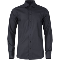 TX2905002 Skjorta Slim Fit Yellow Bow*