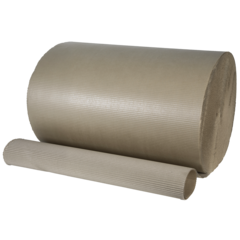14550 Wellpapp på rulle 50cm x 75m