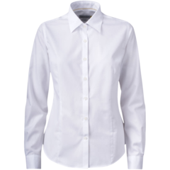 TX2905003 Skjorta Dam Yellow Bow 50*