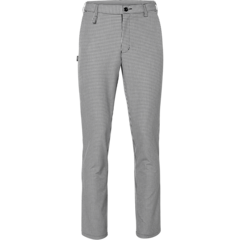 SE8625203 Kockbyxa Herr Segers 8625 Pepita svart